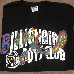 Billionaire Boys Club black XL T-Shirt